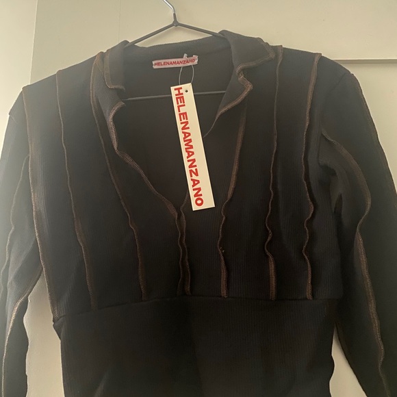 AW20 unreleased Helenamanzano